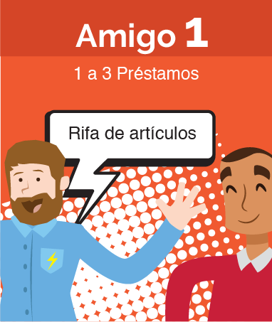 RAYOCol Amigo 1