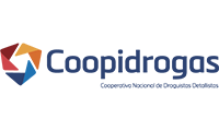 copidrogas copidrogas