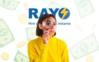 ¿Buscando un Mini Préstamo Fácil?